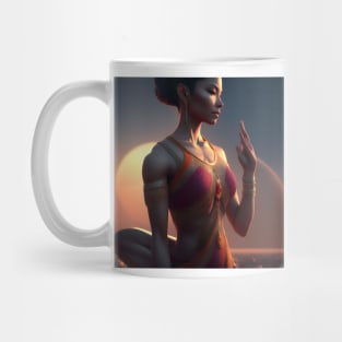 Yoga Mug